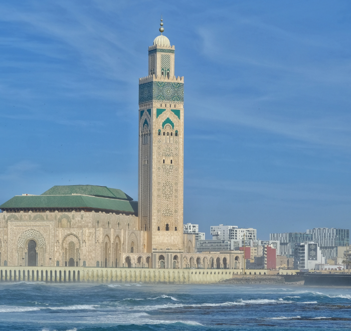 Casablanca Tours