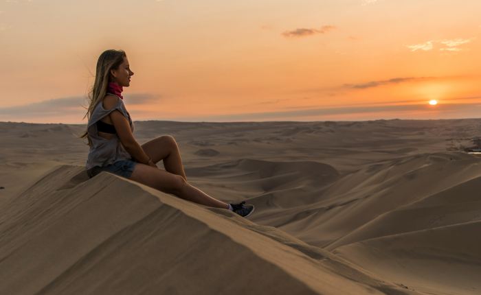 2 Days from Marrakech to Zagora Desert