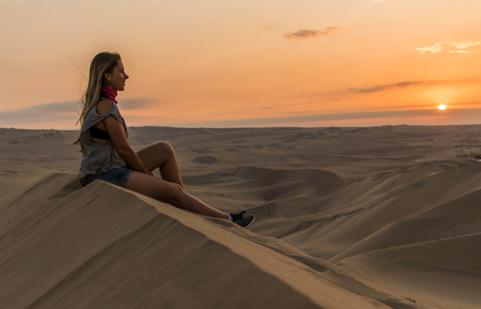 2 Días de Marrakech al desierto de Zagora