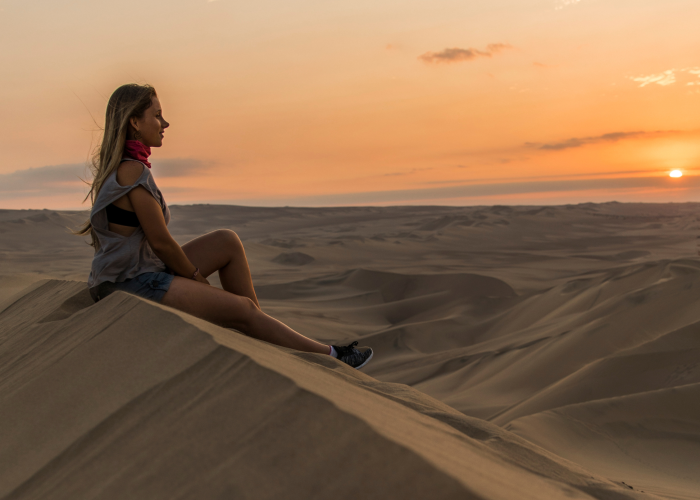 2 Days from Marrakech to Zagora Desert