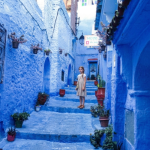 9 Days from Marrakech to Casablanca