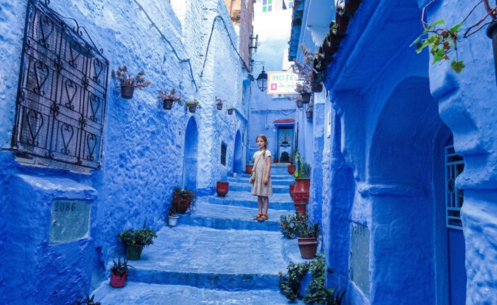 9 Days from Marrakech to Casablanca