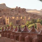 7 Días desde Marrakech al desierto de Merzouga