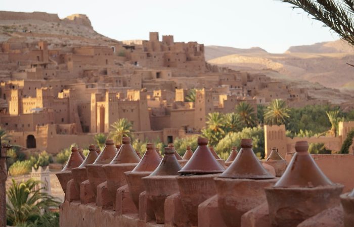 7 Días desde Marrakech al desierto de Merzouga
