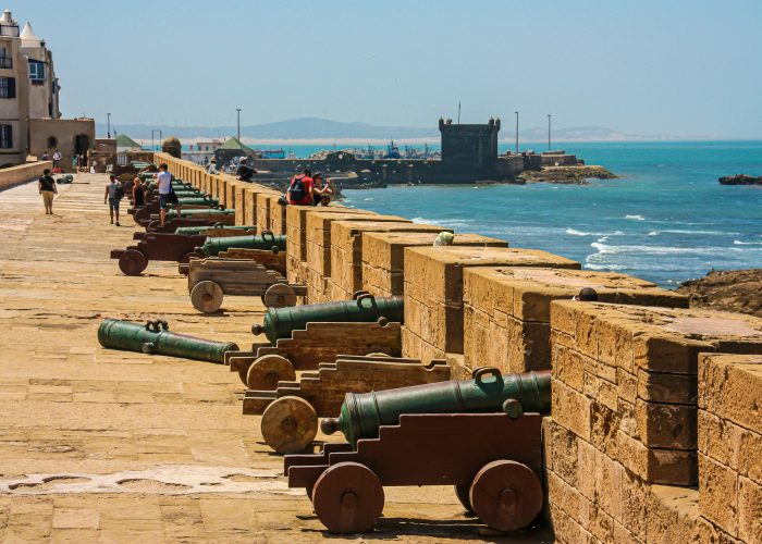 Viaje de 11 días desde Casablanca al desierto de Merzouga