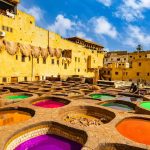 2 Días de Fez a Merzouga