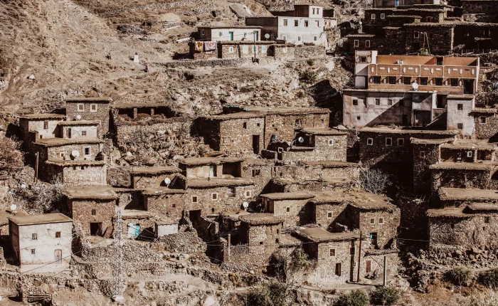 14 días y 13 noches de Casablanca a Imlil y el Sáhara