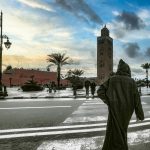 4 Días de Marrakech al desierto de Merzouga