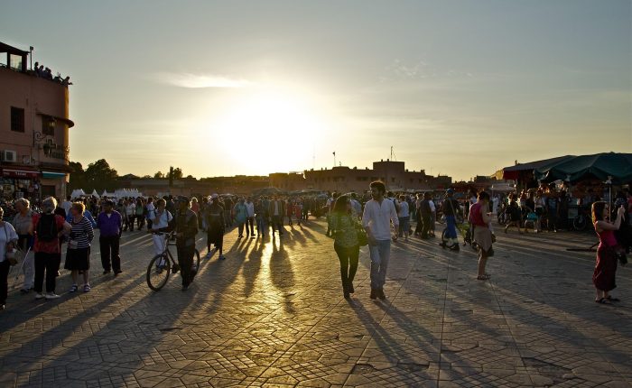 9 Días de Fez a Marrakech