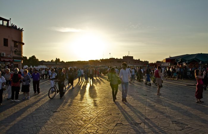 9 Días de Fez a Marrakech
