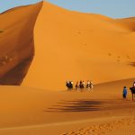 5 Días desde Marrakech al desierto del Sáhara