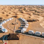 14 Días y 13 noches de CMN a CMN