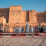 3 Días desde Marrakech hasta el desierto de Merzouga