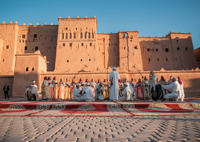 3 Days from Marrakech to Desert Merzouga