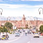 Viaje de 5 días Fes y el desierto