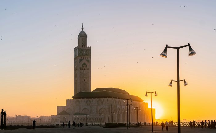 10 Días de Marrakech a Casablanca