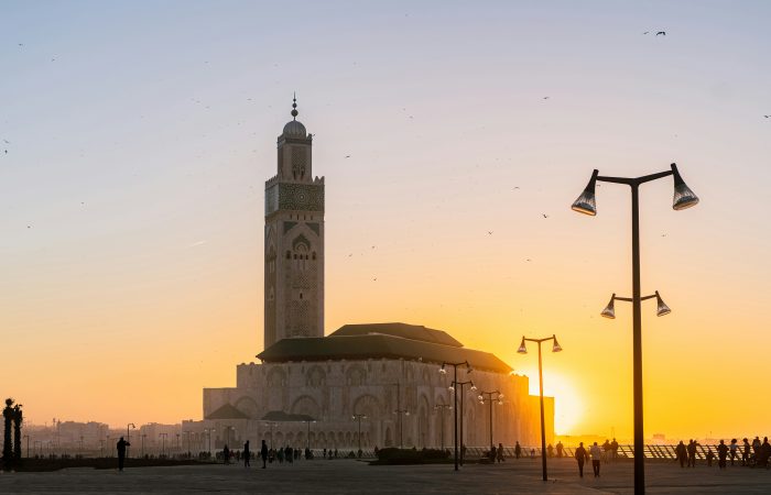 10 Días de Marrakech a Casablanca