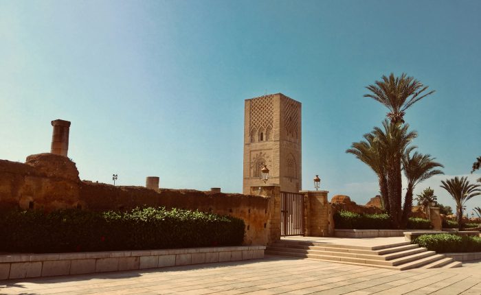 10 Days from Marrakech to Imperial cities