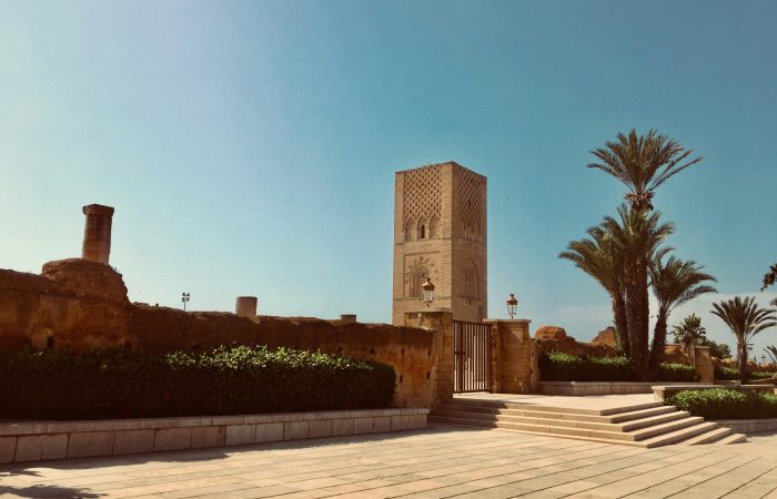 10 Días desde Marrakech a las ciudades imperiales