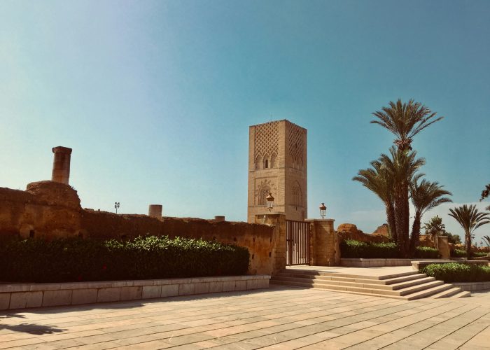 10 Days from Marrakech to Imperial cities