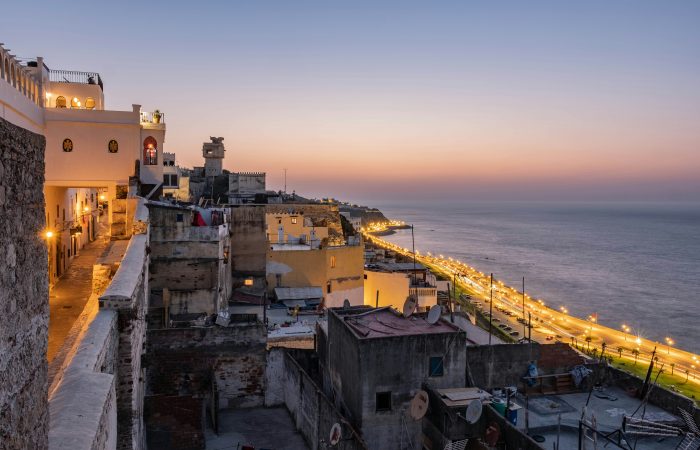 7 días desde Tánger hasta el norte de Marruecos pasando por Chefchaouen