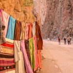 Viajes de 3 Días por el desierto desde Fez a Marrakech