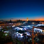 10 Días de Casablanca a Tánger