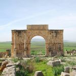 8 Días desde Marrakech a Merzouga