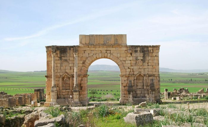 8 Days from Marrakech to Merzouga