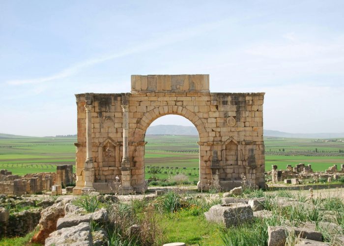 8 Días desde Marrakech a Merzouga